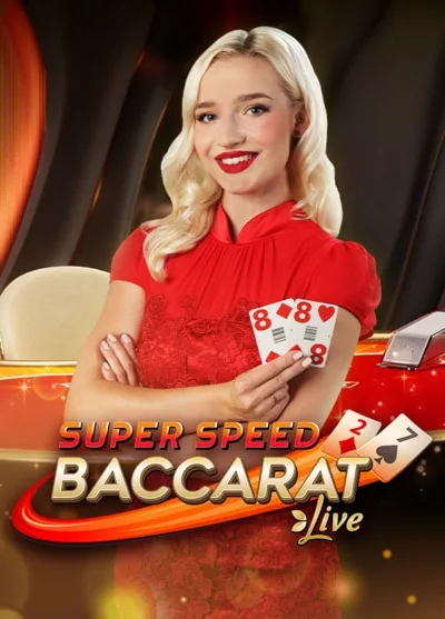 Baccarat Super Speed