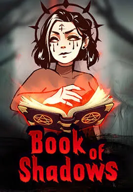 Book of Shadows