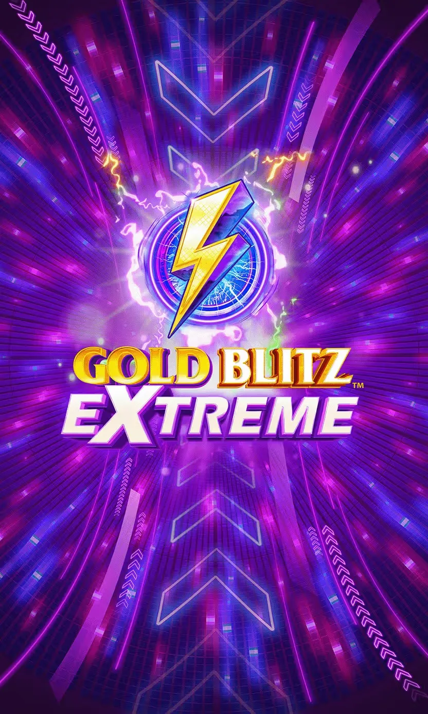 Gold Blitz Extreme