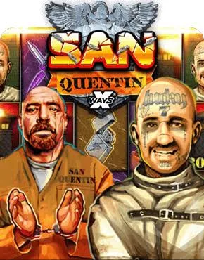 San Quentin xWays